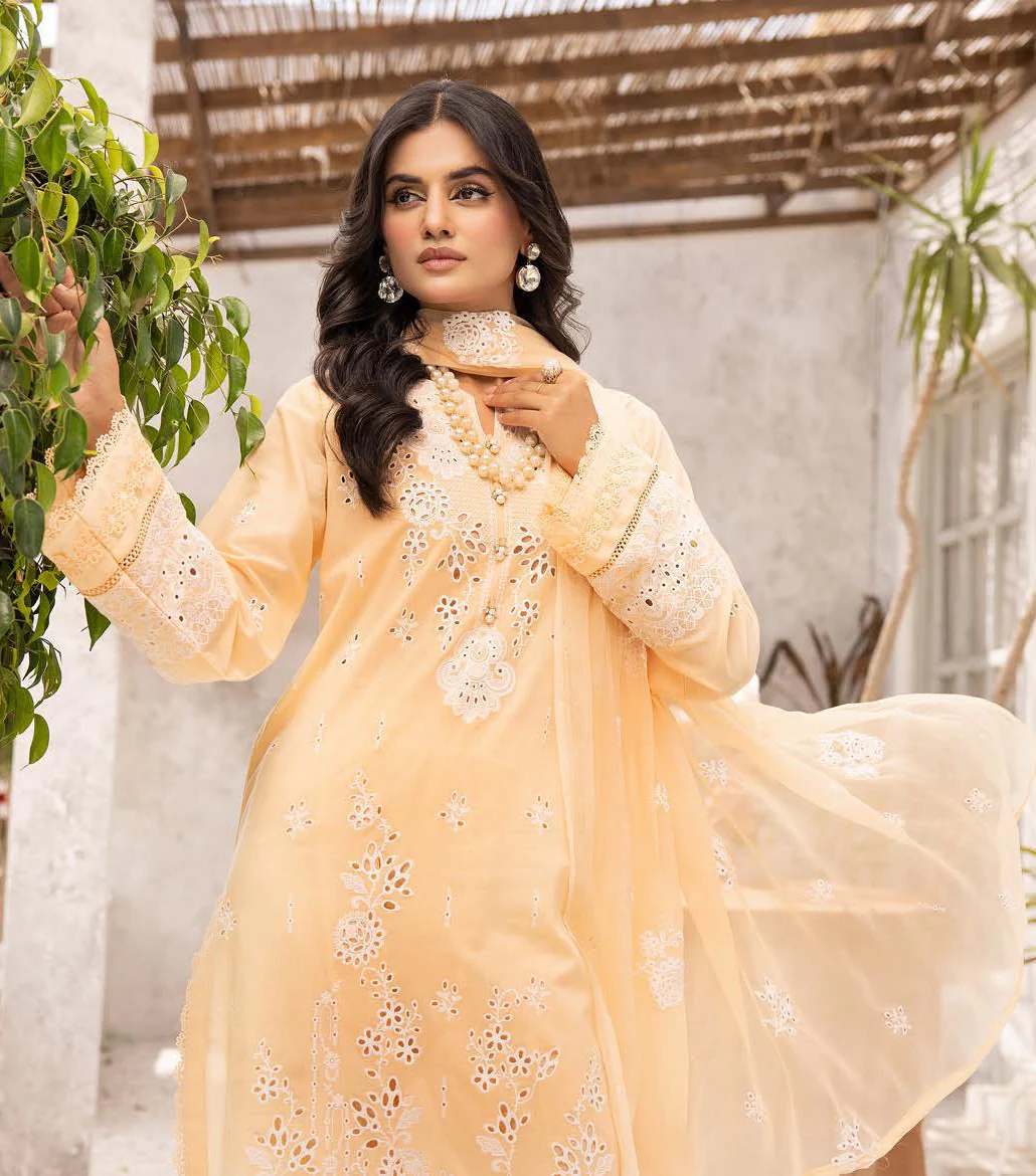 Signature white thread Collection - Image 4