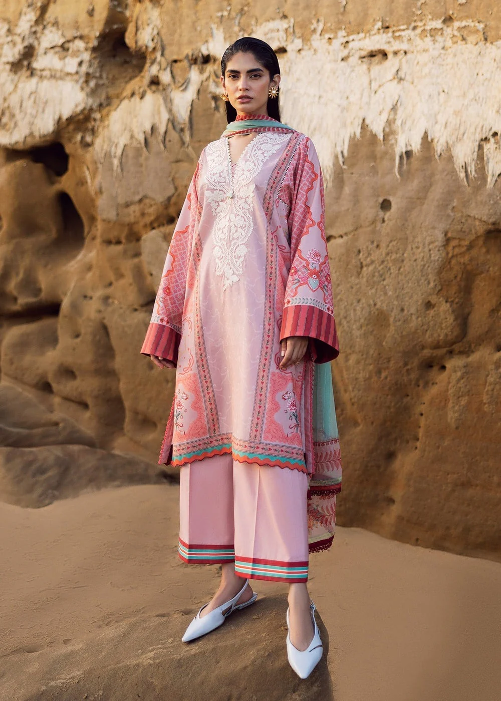 SIRAA EVERYDAY Lawn - Image 7