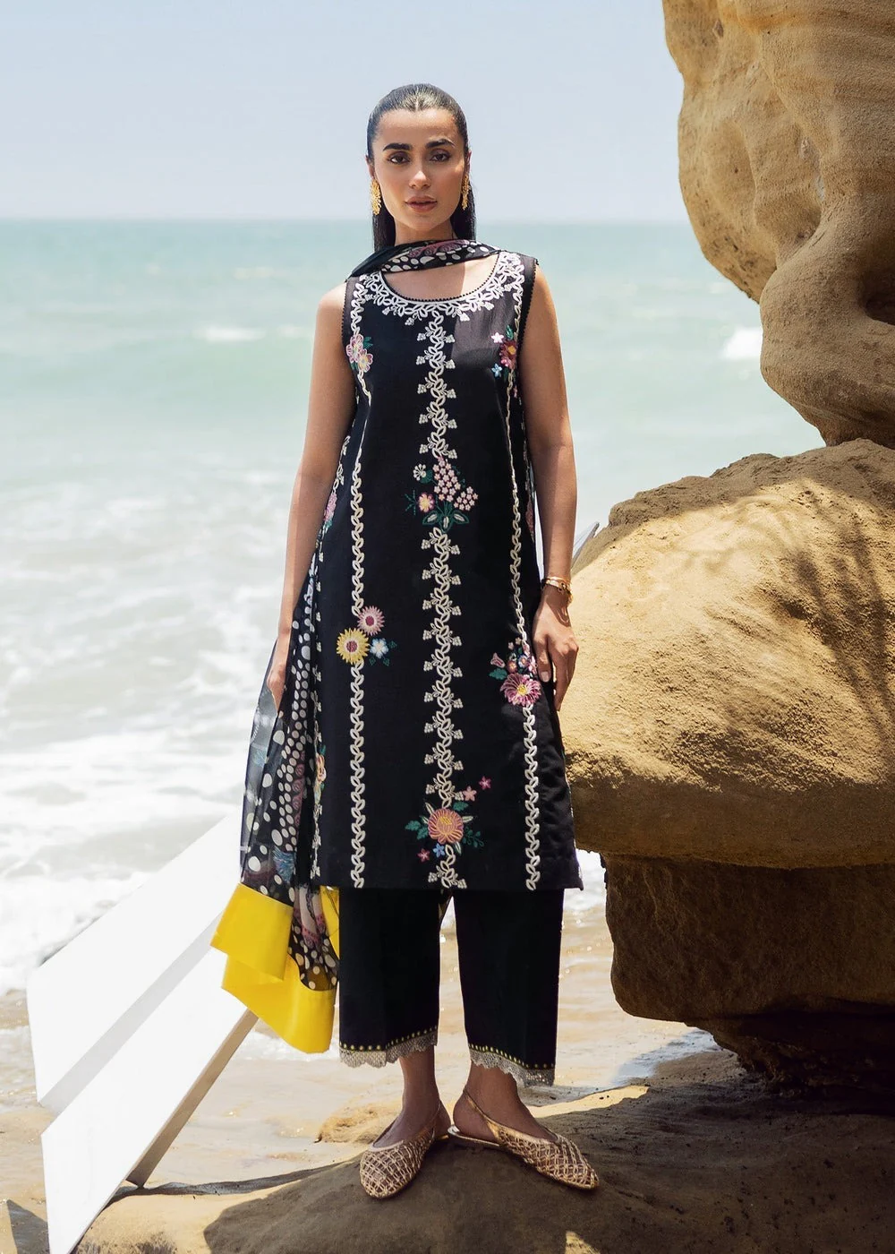 SIRAA EVERYDAY Lawn - Image 3