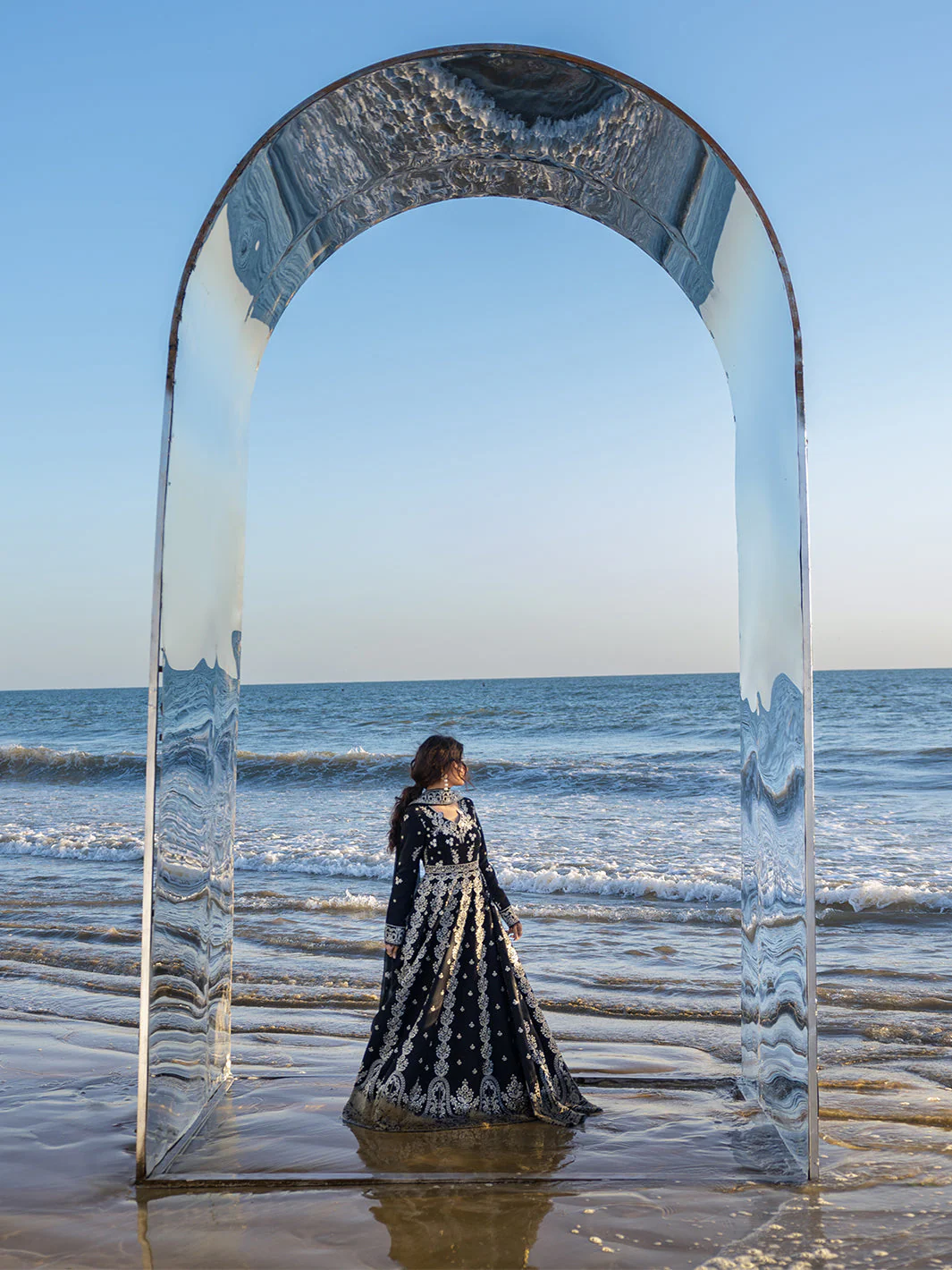Sirene Luxury Lawn '26 - Image 5