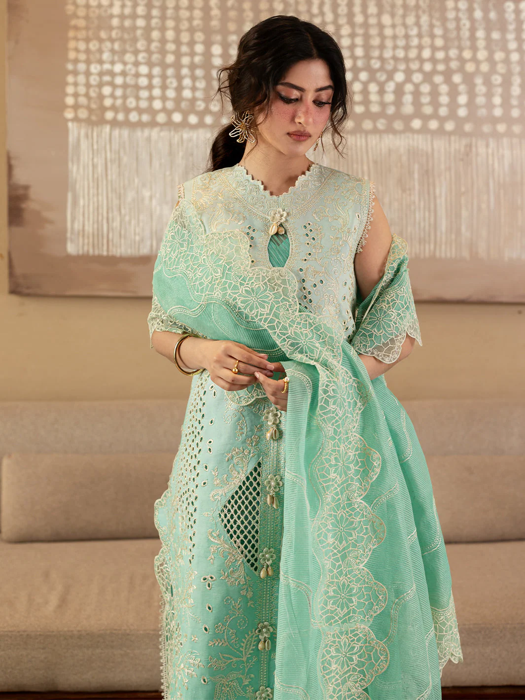 Sirene Luxury Lawn '26 - Image 7