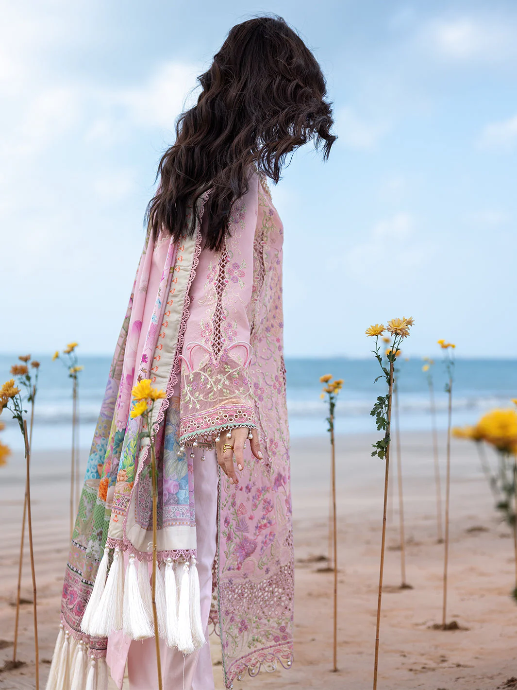 Sirene Luxury Lawn '26 - Image 7