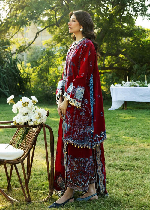 Sirra Luxury Lawn - Image 4