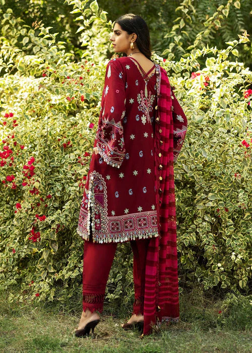Sirra Luxury Lawn - Image 2