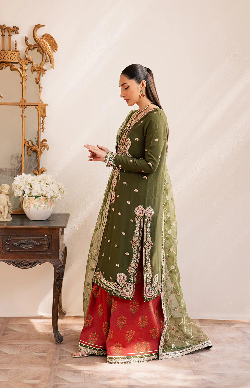 suave luxury formals - Image 4