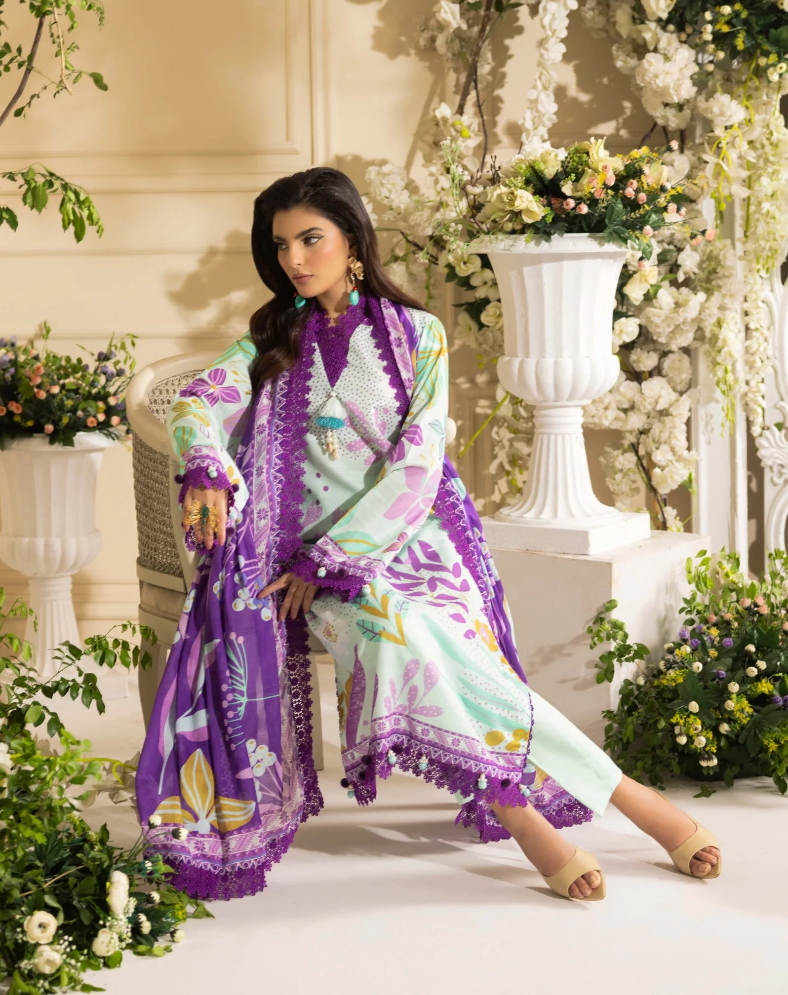 summer Glory Lawn - Image 3