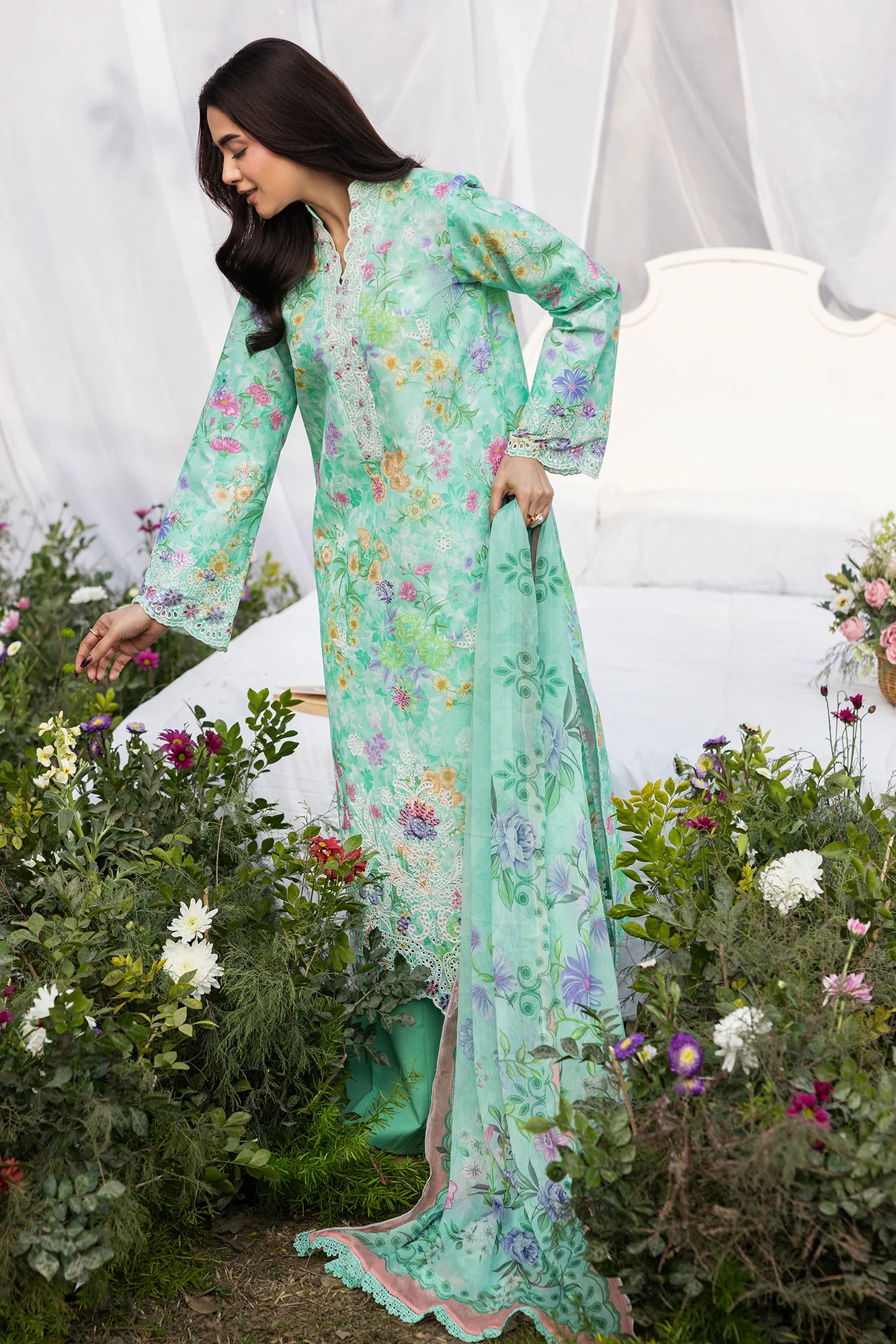 Summer Printkari Exclusive - Image 5