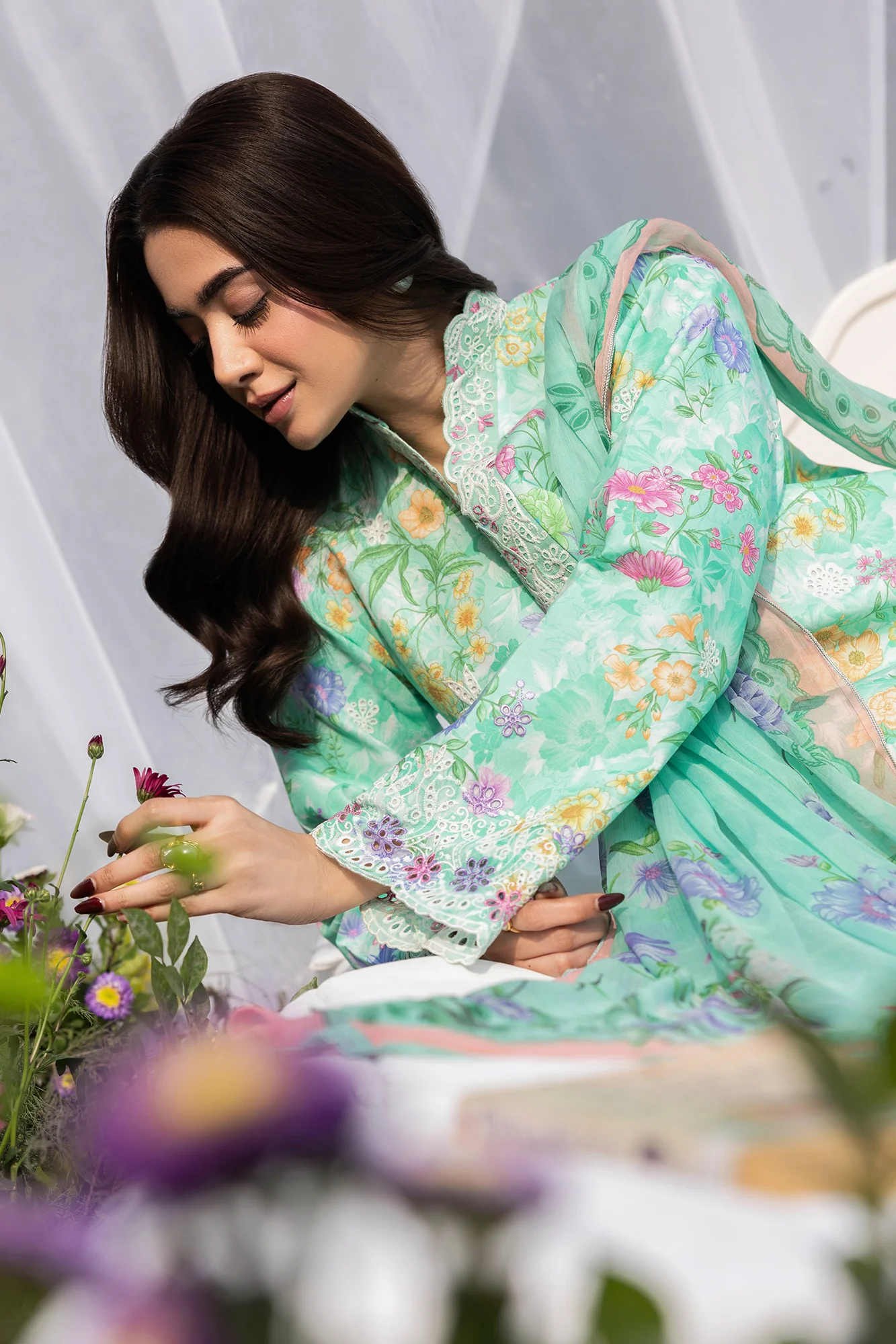 Summer Printkari Exclusive - Image 8