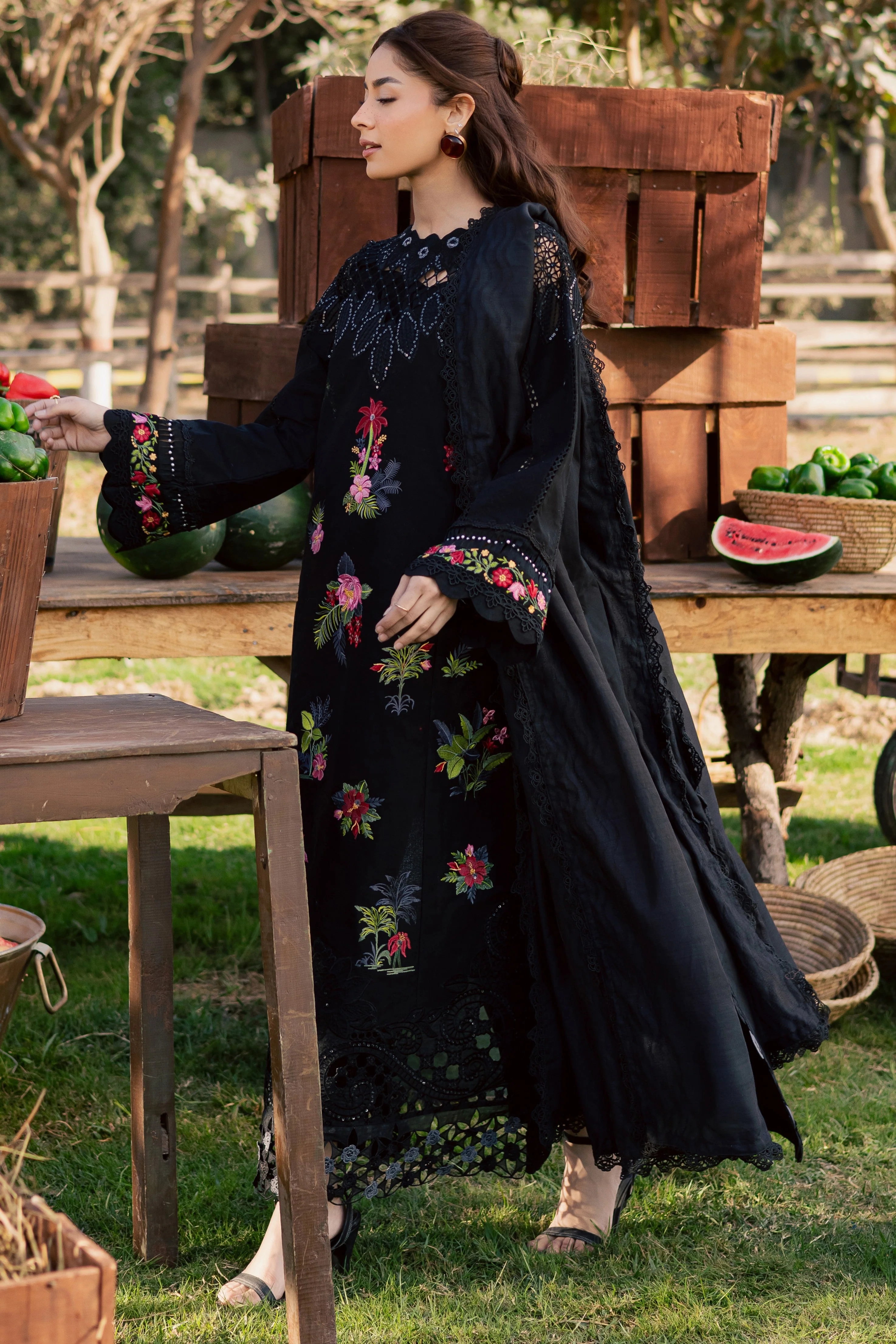 Summer Queen Vol 2 - Image 6