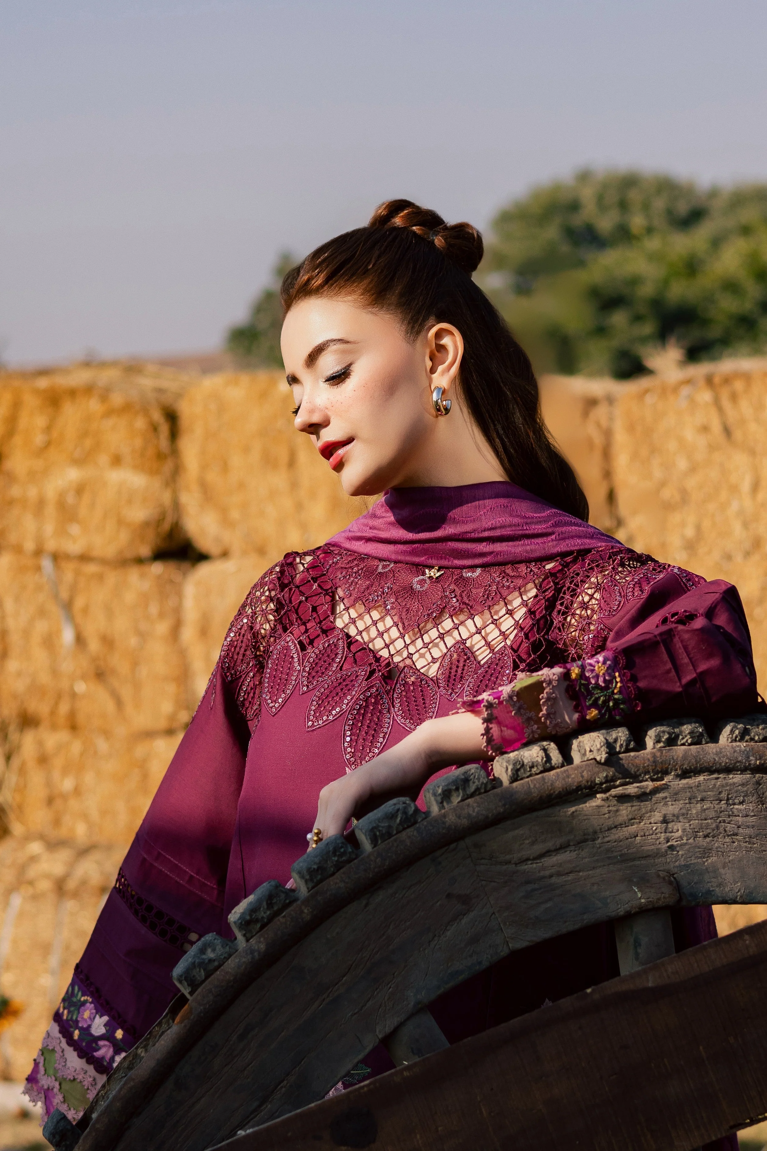 Summer Queen Vol 2 - Image 6
