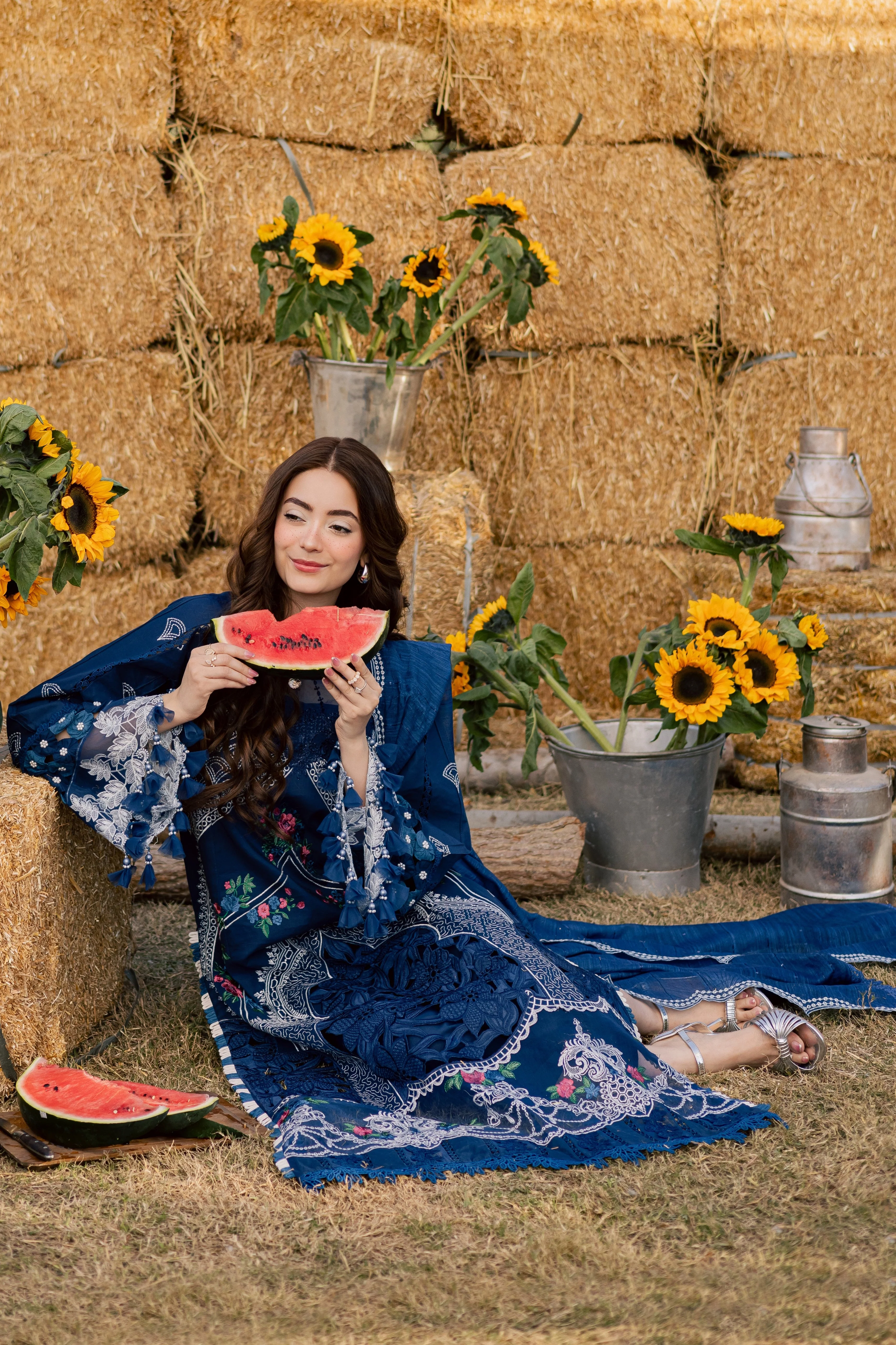 Summer Queen Vol 2 - Image 7