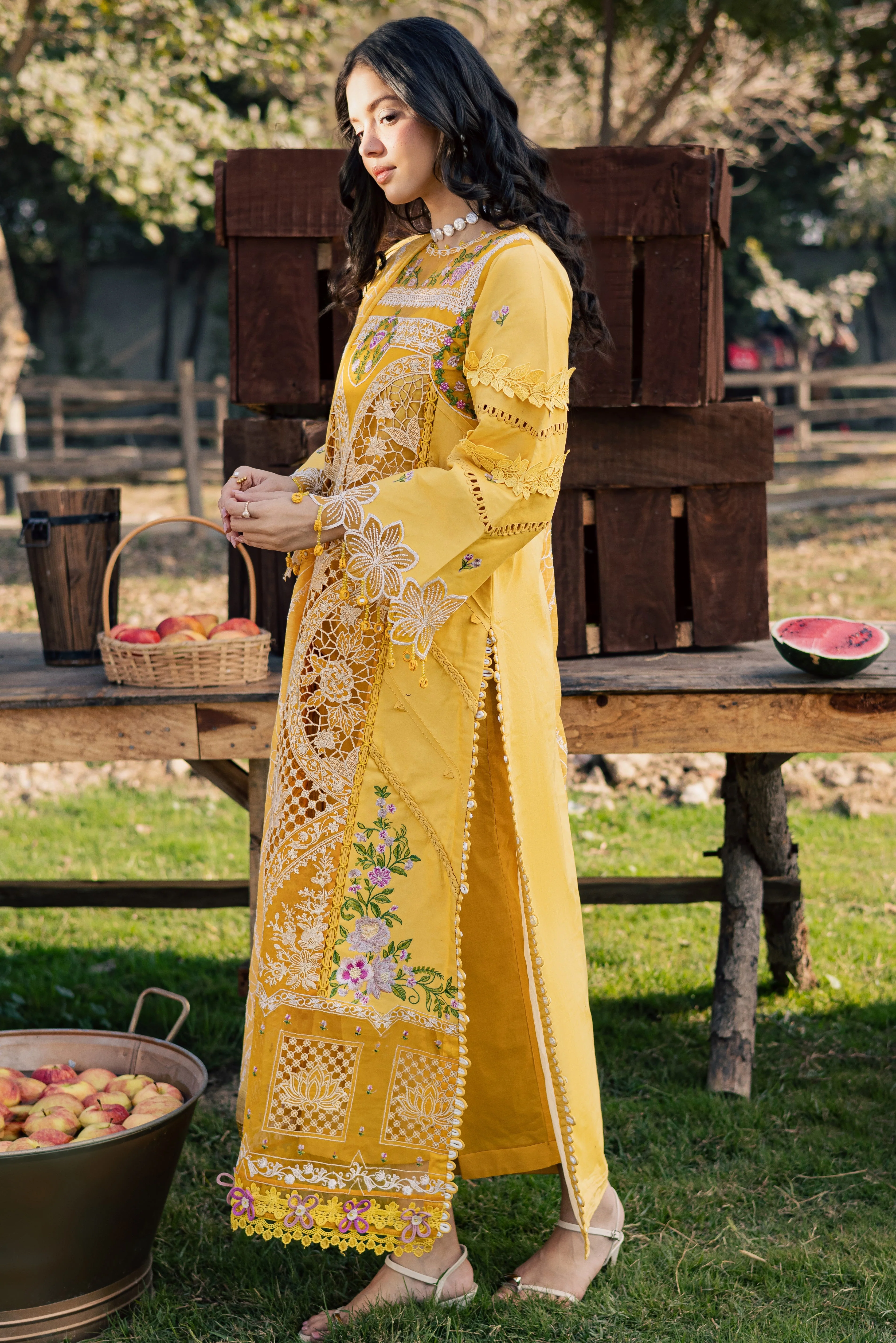 Summer Queen Vol 2 - Image 5