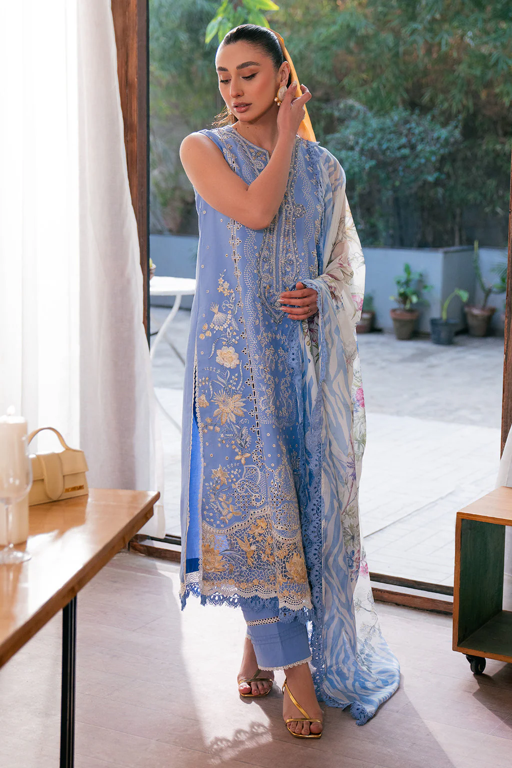 Symphony Luxury Lawn - Image 3