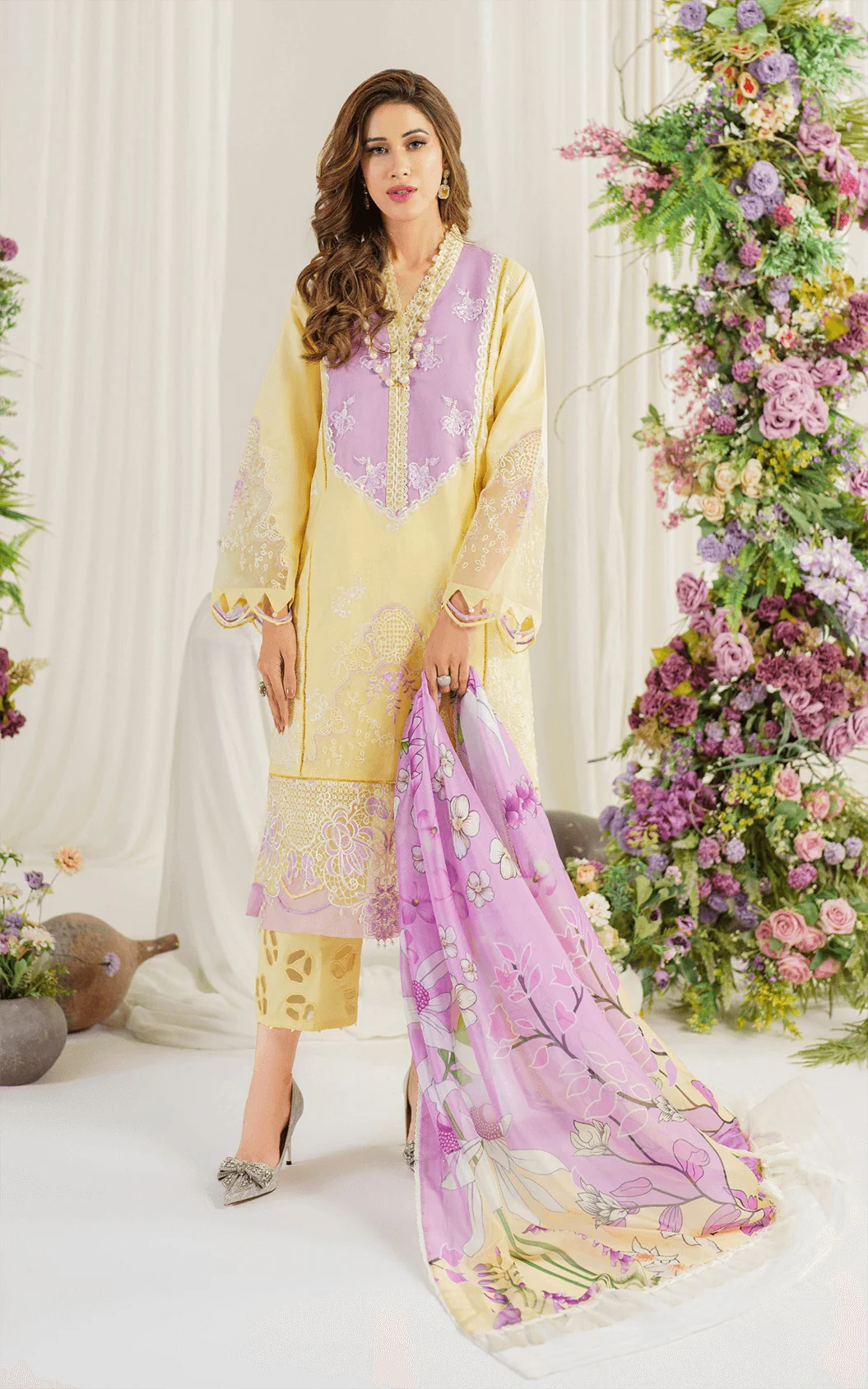 ASIFA & NABEEL | Versaila (PP-10) - Image 3