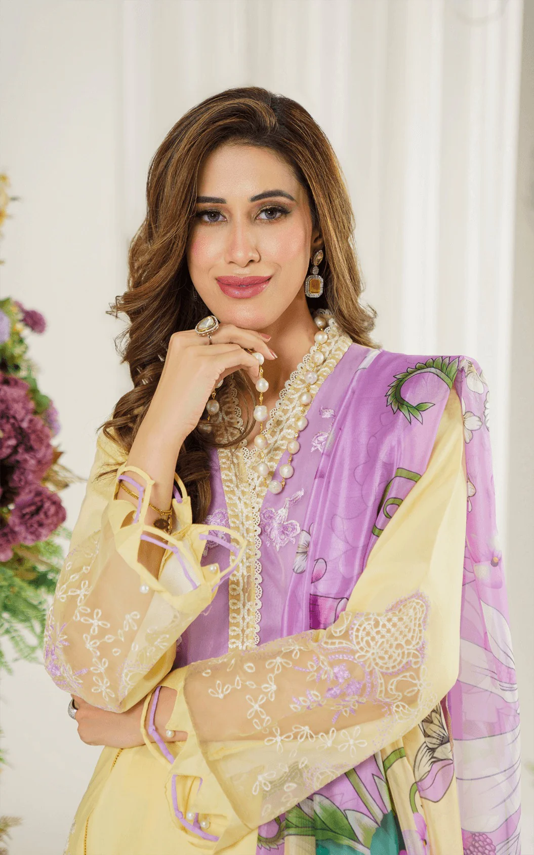 ASIFA & NABEEL | Versaila (PP-10) - Image 5