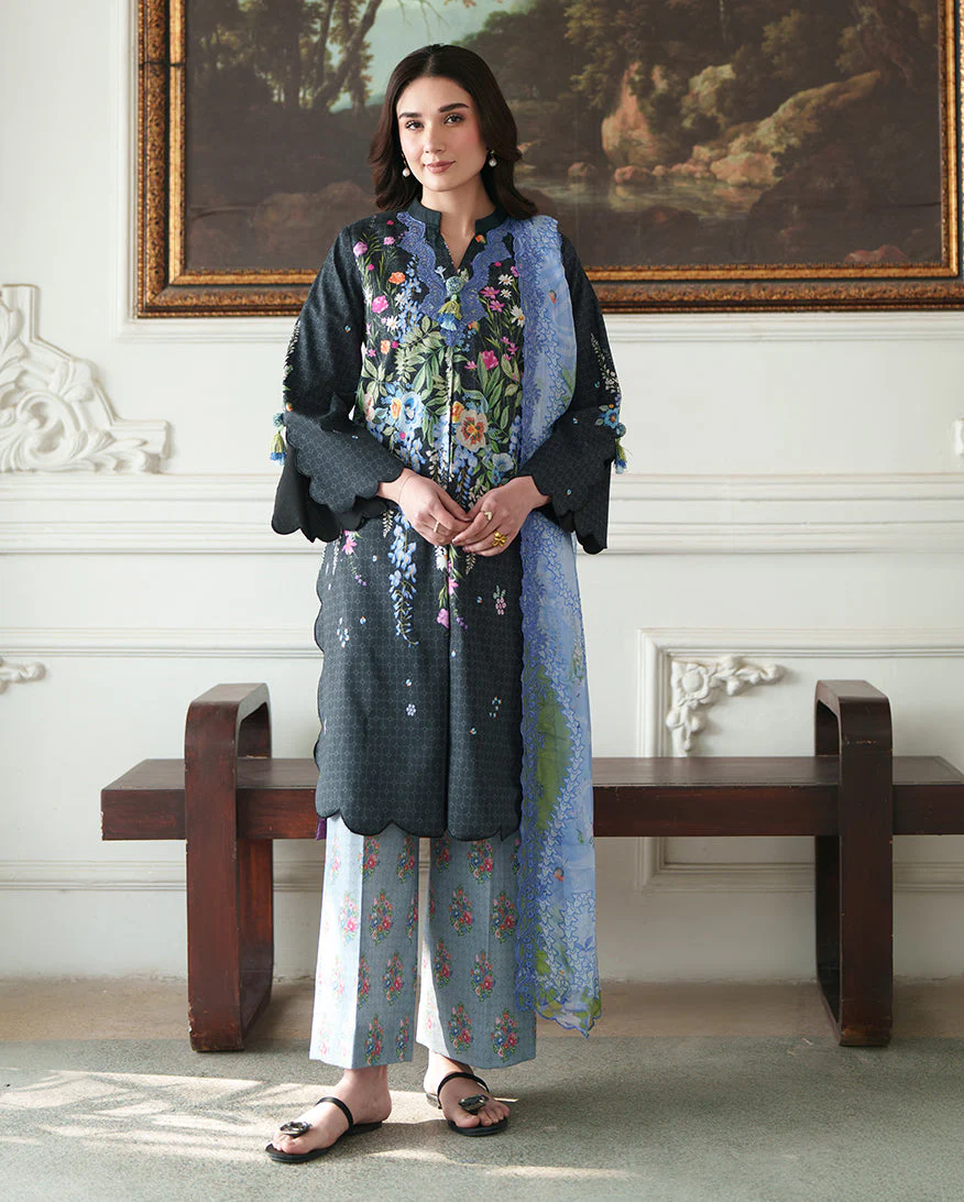 Whipspered Florals