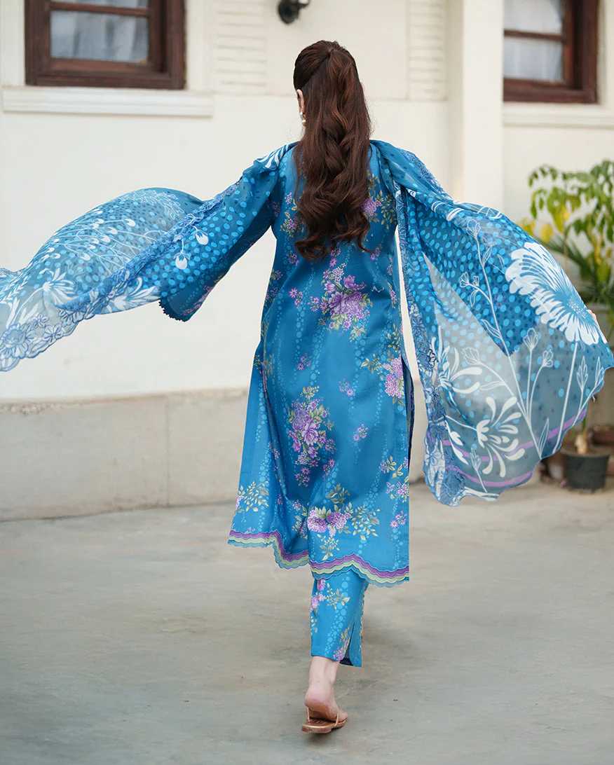 Whipspered Florals - Image 2