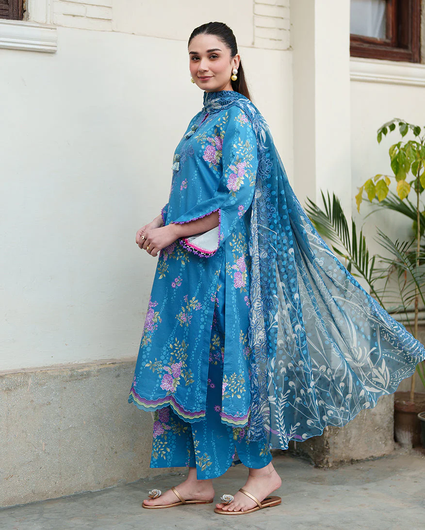 Whipspered Florals - Image 4