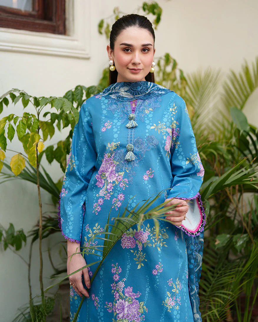 Whipspered Florals - Image 5