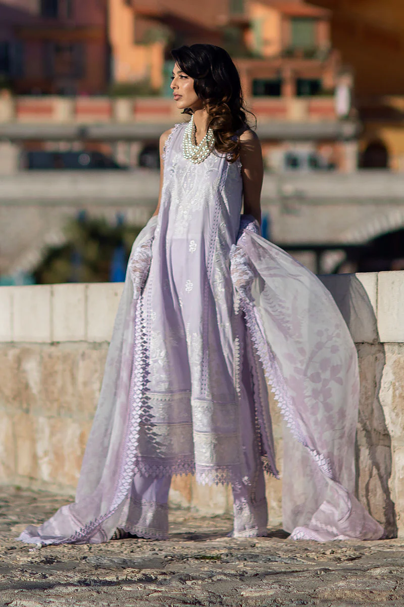 Zoha Luxury Lawn - Image 4