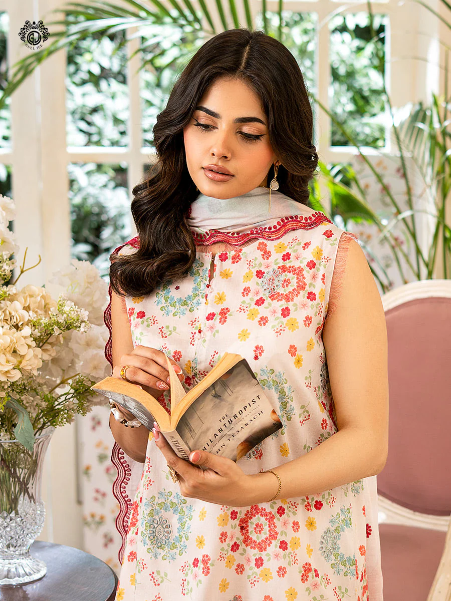 Zubi 3 PC Lawn - Image 3